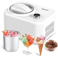Euhomy ice cream for sale  UK