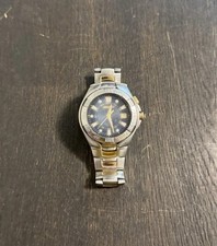 Seiko kinetic mens for sale  Forney