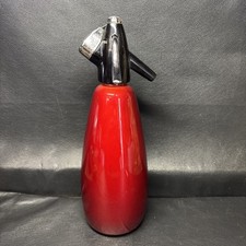 Vintage boc sparklets for sale  NOTTINGHAM
