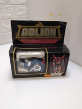 Voltron golion blue usato  Cogliate