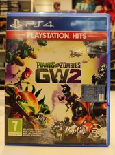 Plants zombies gw2 usato  La Spezia