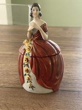Ancienne bonbonnière boite d'occasion  Gouvieux