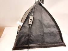 Softbox 40x40 luce usato  Lecce