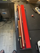 Pool stick case for sale  Austin