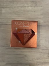 Huda beauty textured for sale  BIRMINGHAM