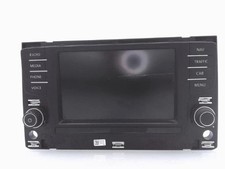 Autoradio origine volkswagen d'occasion  Chemillé
