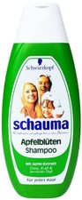 schauma shampoo gebraucht kaufen  Lübeck