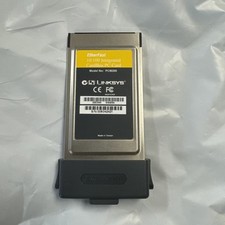 Linksys pcm200 etherfast for sale  Miami