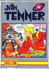 Jan tenner gefahr gebraucht kaufen  Berlin
