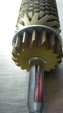 Steaker walze einmal gebraucht kaufen  Bochum