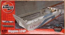 Airfix a02340 higgins for sale  LONDON