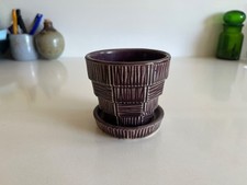 Mccoy usa basketweave for sale  Bellingham