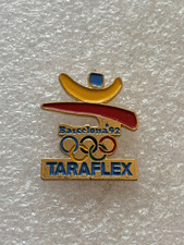 Pin jeux olympiques usato  Spedire a Italy