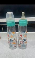 Chicco glass baby for sale  BARKING