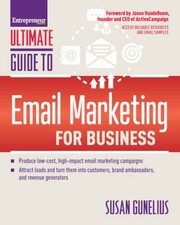 Ultimate guide email for sale  Montgomery