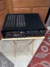 Denon dra 755 for sale  Lakeland