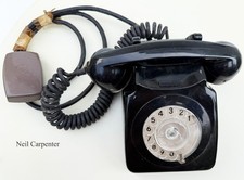 Rare gpo no716 for sale  BROMLEY
