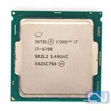 Intel core 6700 for sale  Ripon