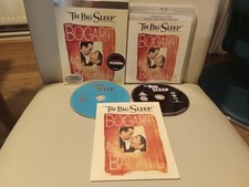 Big sleep hmv for sale  AYLESBURY