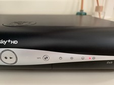 Sky box drx890w for sale  WELLS-NEXT-THE-SEA