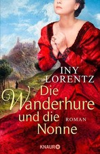 Wanderhure nonne gebraucht kaufen  Berlin