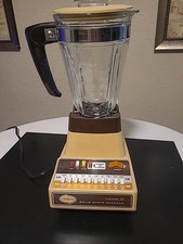 sunbeam blender for sale  Metropolis