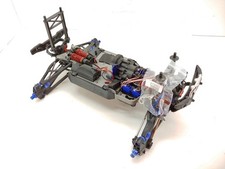 Rare discontinued traxxas for sale  Seymour
