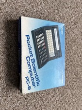 Tandy pocket scientific for sale  SOUTHEND-ON-SEA