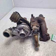 Turbo turbina turbocompressore usato  Mineo