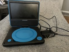 Sylvania portable dvd for sale  Hanover