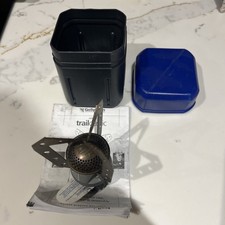 System camping stove for sale  TADLEY