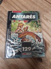 Antares 129 tbe d'occasion  Grenoble-