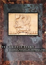 Griffin story pictoral for sale  BIGGLESWADE