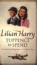 Tuppence spend lilian for sale  UK