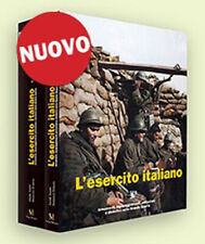 Libro esercito italiano usato  Prad am Stilfserjoch