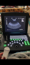 Portable veterinary ultrasound for sale  EVESHAM