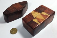 Kleine hart holz gebraucht kaufen  München