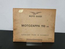 Catalogo ricambi moto usato  Tortona