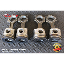 Kit pistoni bielle usato  Italia