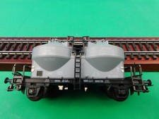 E07 piko güterwagen gebraucht kaufen  Königsbrunn