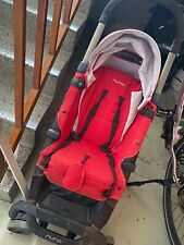 Kinderwagen nuna gebraucht kaufen  Rodewisch