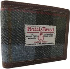 Bifold harris tweed for sale  HORSHAM