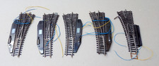 Märklin gleis weichen gebraucht kaufen  Witten