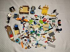 Lotto mattoncini lego usato  Verbicaro