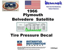 1966 plymouth belvedere for sale  Youngstown