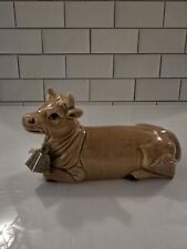 cow butter dish for sale  Sterling