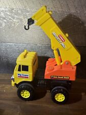 1988 playskool mighty for sale  Glendale
