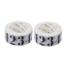 Confezione washi tape usato  Spedire a Italy