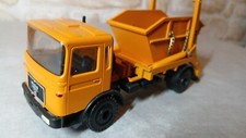 Conrad camion man d'occasion  Odos