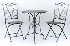 Set tavolino sedie usato  Latsch